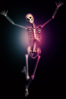 La importancia de cuidar nuestros huesos