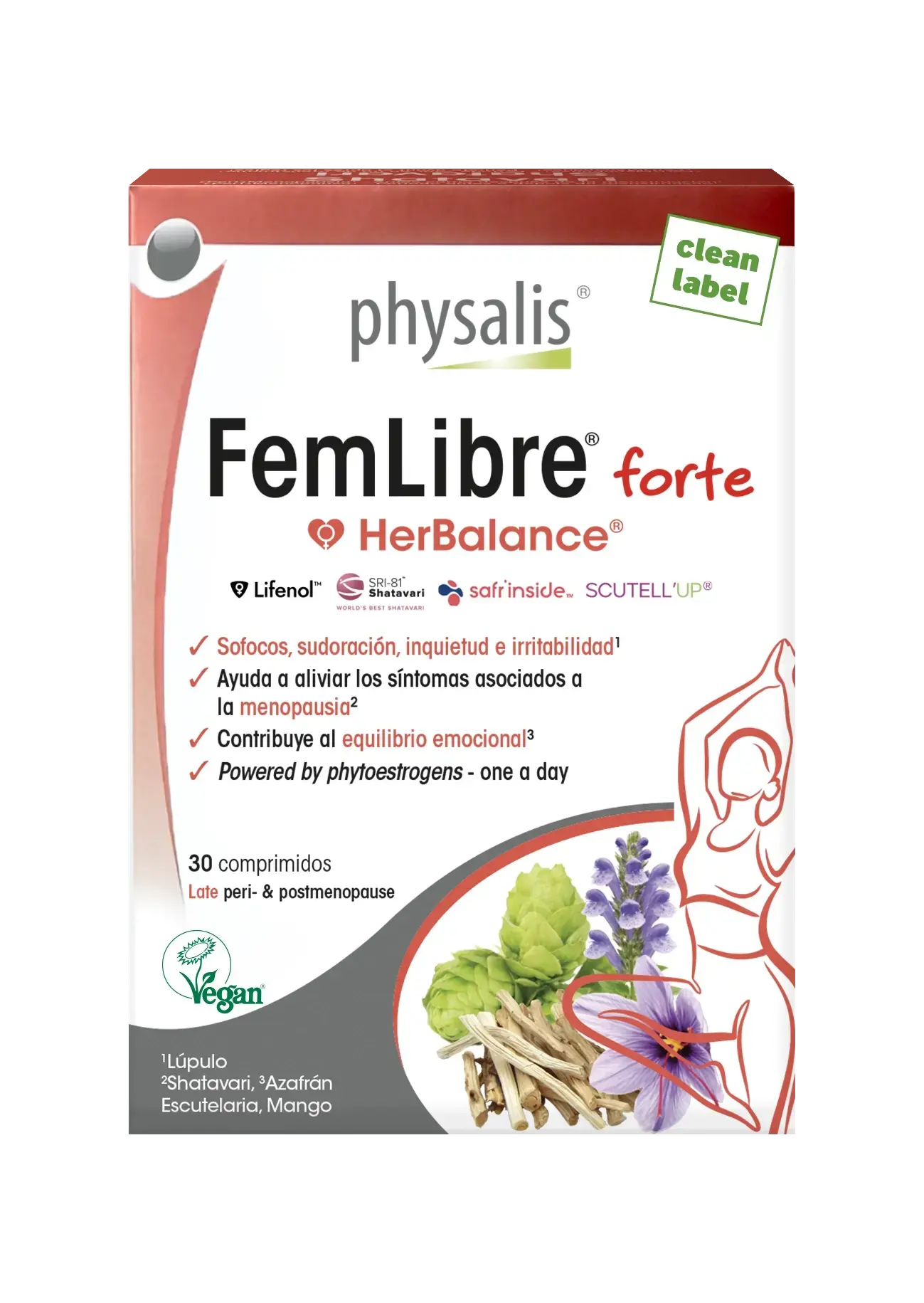 Femlibre forte herbolario el manantial gijon