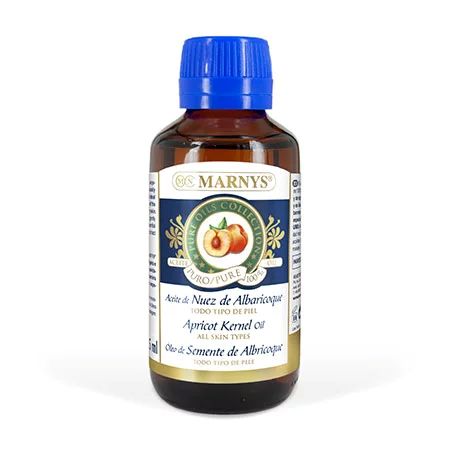 ACEITE DE HUESO DE ALBARICOQUE HERBOLARIO EL MANANTIAL GIJON