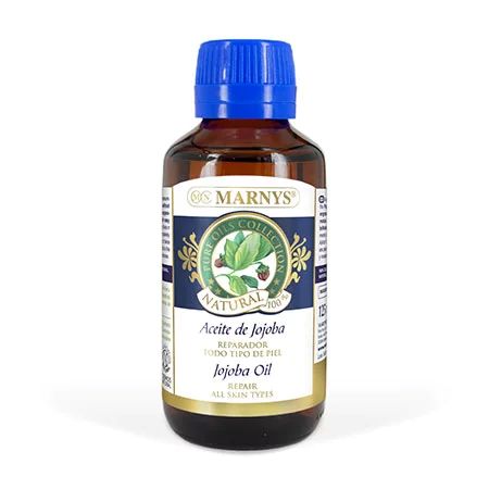 ACEITE DE JOJOBA HERBOALRIO EL MANANTIAL GIJON