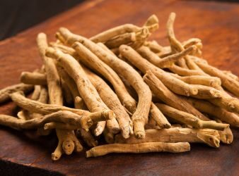 ASHWAGANDHA EQUILIBRADORA EMOCIONAL