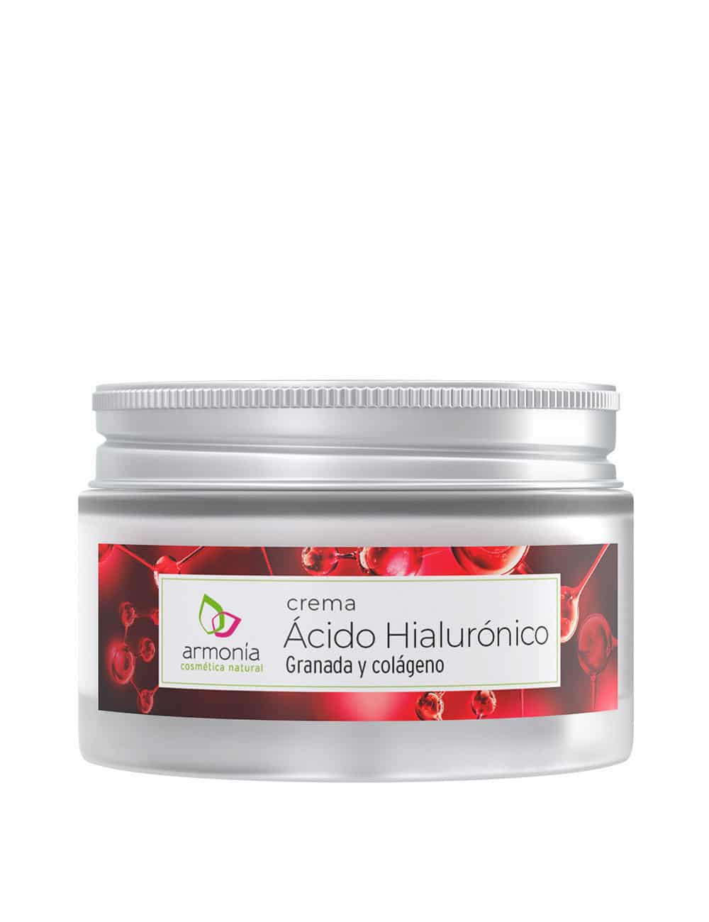 CREMA ACIDO HIALURONICO HERBOLARIO EL MANANTIAL GIJON