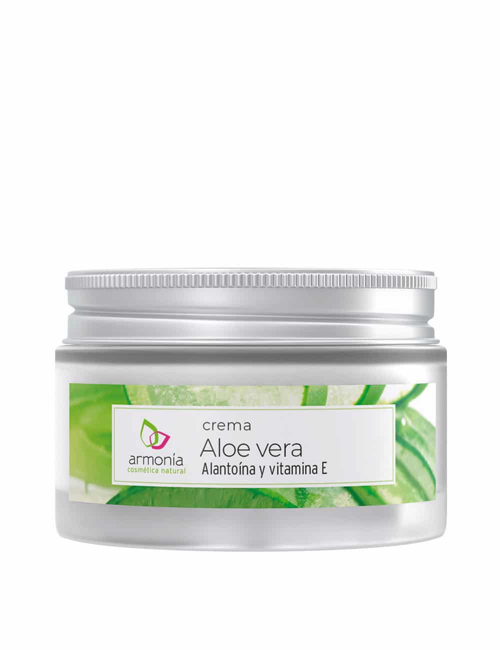 CREMA DE ALOE VERA HERBOLARIO EL MANANTIAL GIJON