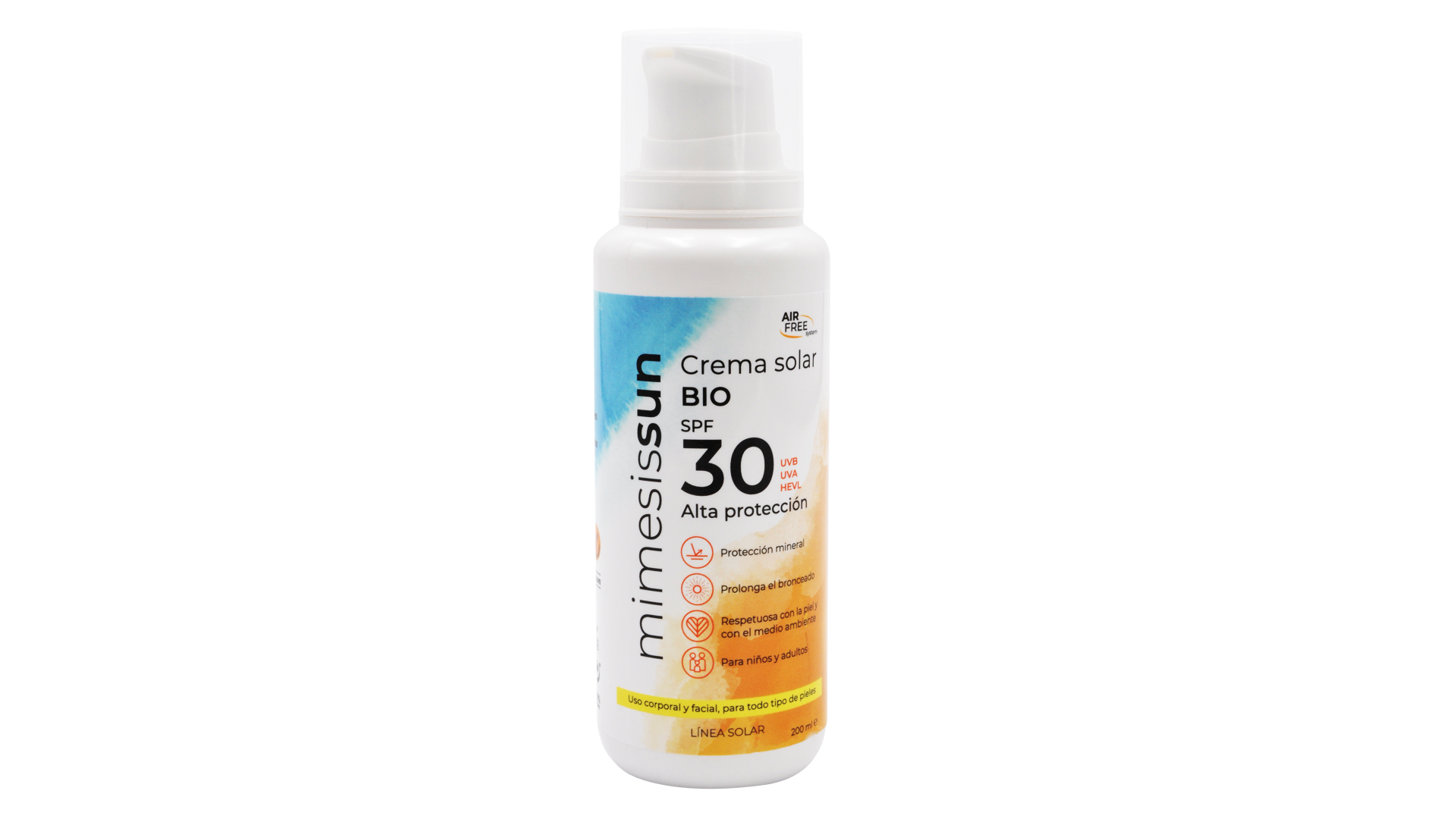 CREMA SOLAR HERBOLARIO EL MANANTIAL GIJON