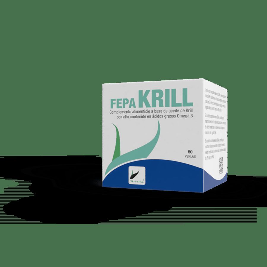 KRILL HERBOLARIO EL MANANTIAL GIJON