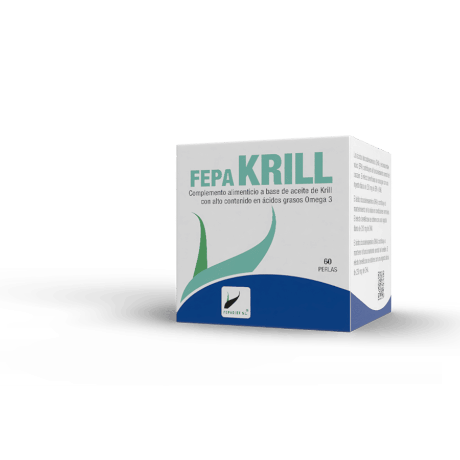 KRILL HERBOLARIO EL MANANTIAL GIJON