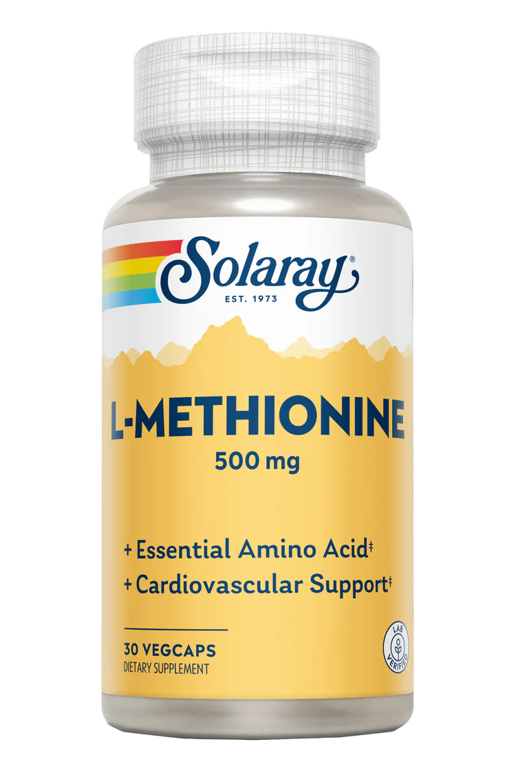 L methionine herbolario el manantial gijon