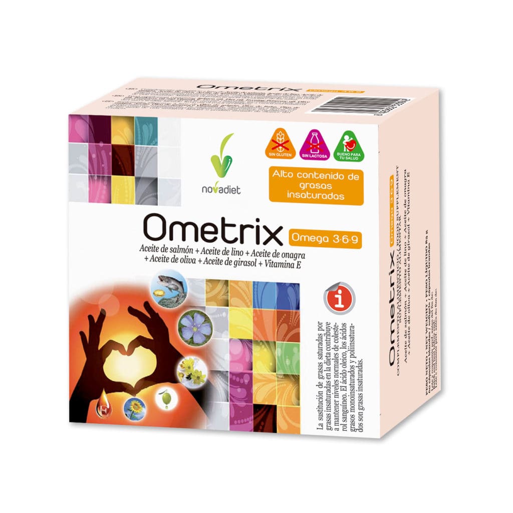 OMETRIX HERBOLARIO EL MANANTIAL GIJON