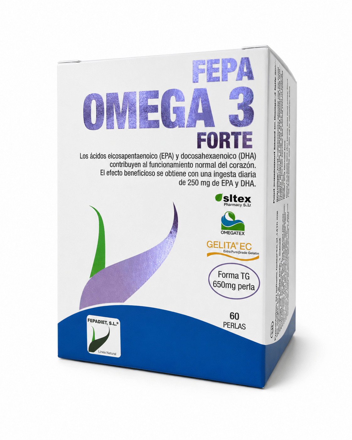Omega3 herbolario el manantial gijon