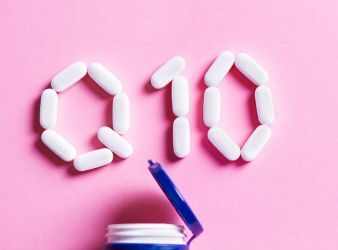 Coenzima Q10: antioxidante y apoyo para el organismo