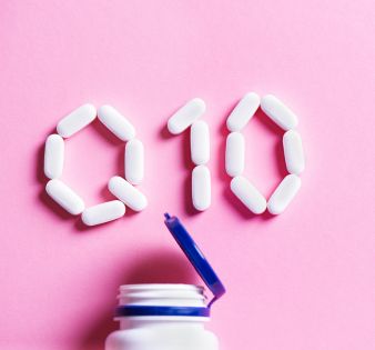 Coenzima Q10: antioxidante y apoyo para el organismo