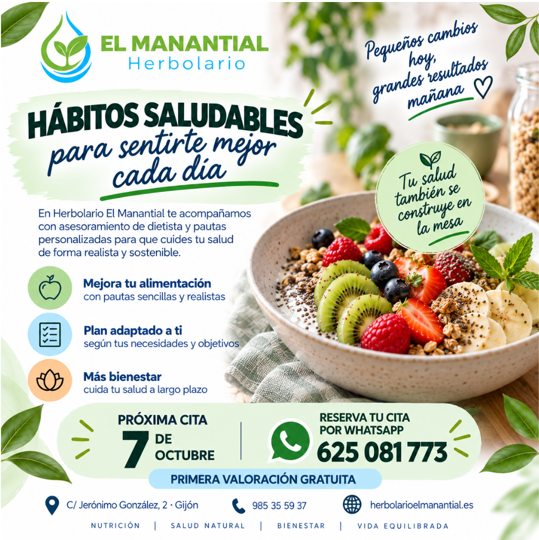 dietista 7 octubre