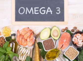 La importancia de los omegas en nuestro bienestar