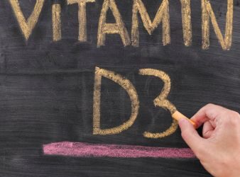 Vitamina D3 y K2: qué son y por qué se combinan