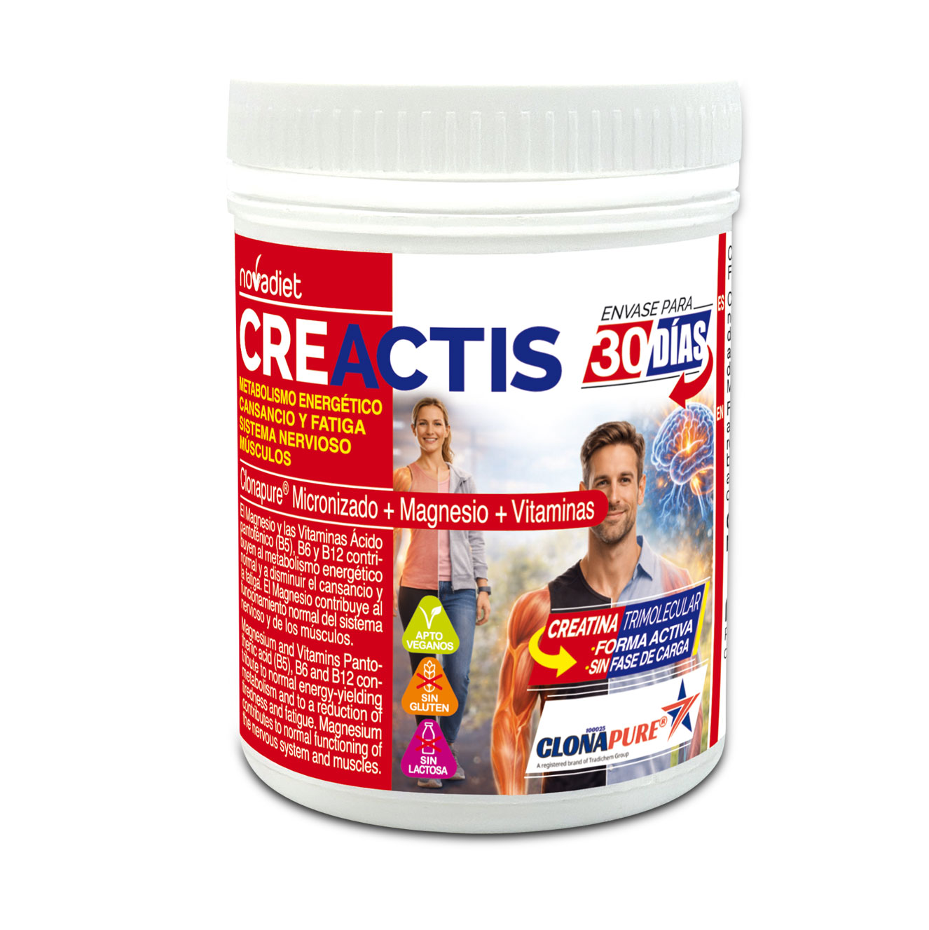Creactis herbolario el manantial gijon