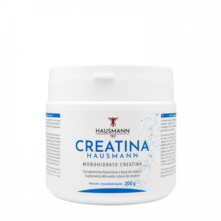 Creatina herbolario el manantial gijon