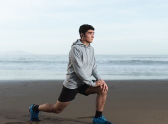 El psoas: el músculo profundo relacionado con la postura y el movimiento