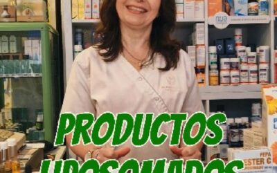 ¿Qué es la tecnología liposomal y cómo se utiliza en los complementos alimenticios?